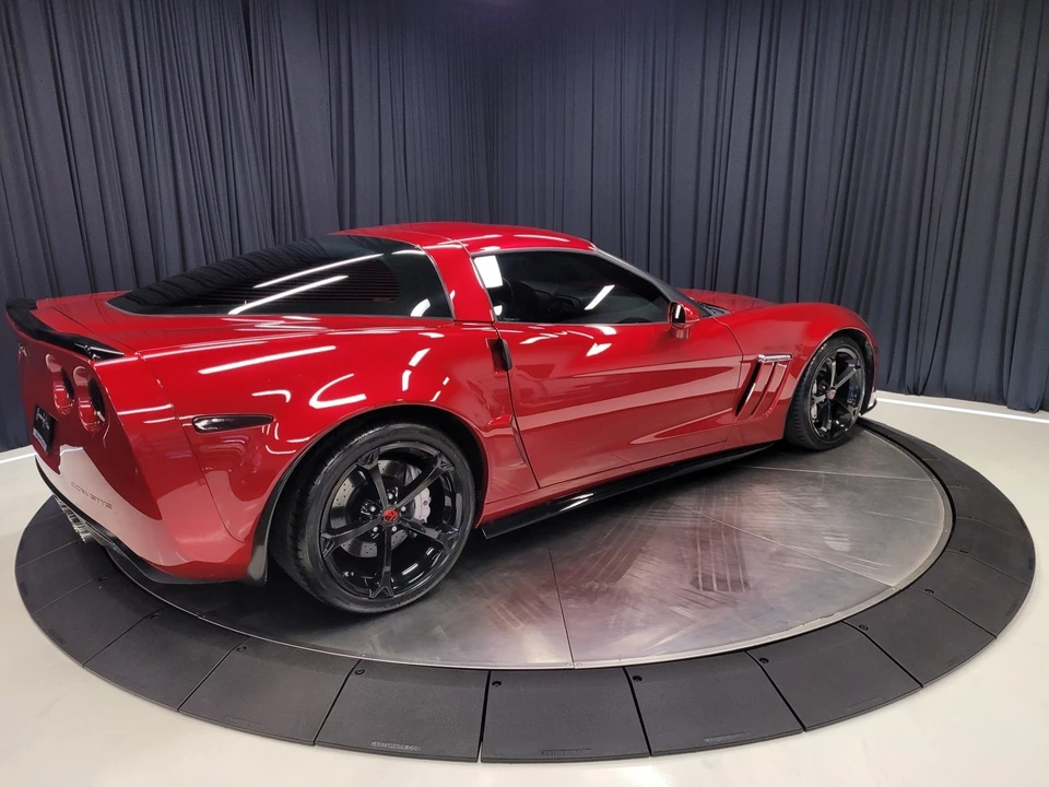 2012 Chevrolet Corvette C6 - Image 12 of 12