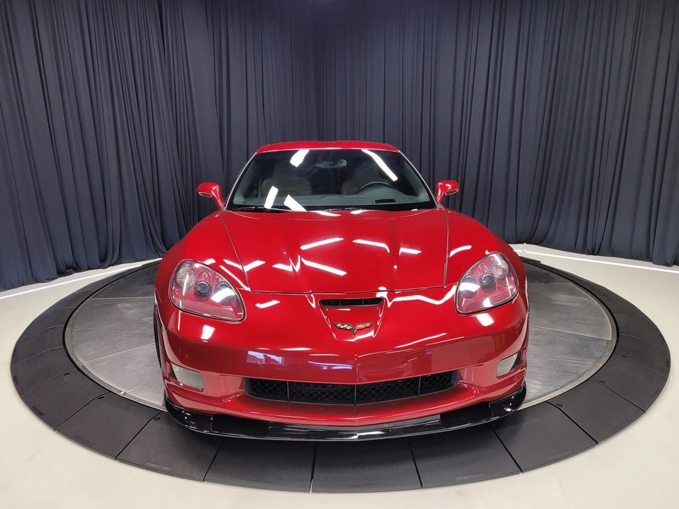 2012 Chevrolet Corvette C6 - Image 7 of 12