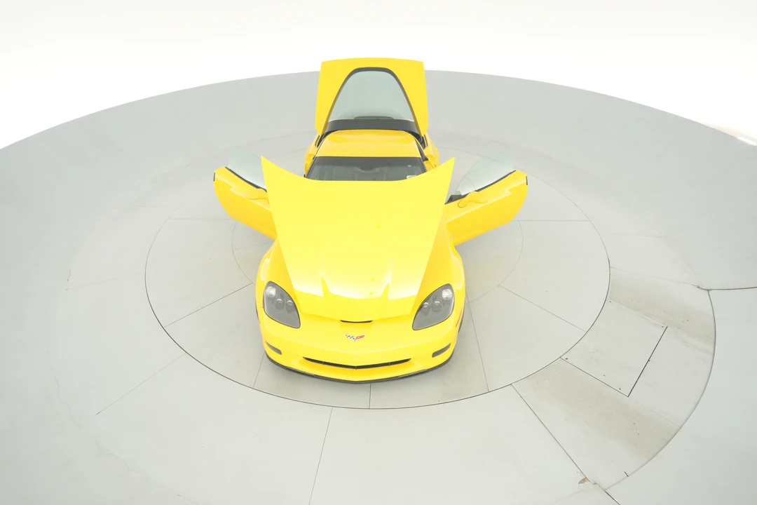 2012 Chevrolet Corvette C6 Grand Sport - Image 30 of 31