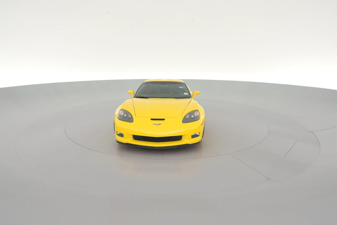 2012 Chevrolet Corvette C6 Grand Sport - Image 14 of 31