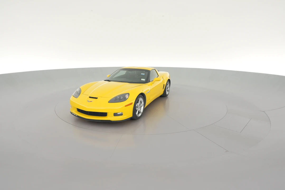 2012 Chevrolet Corvette C6 Grand Sport - Image 15 of 31
