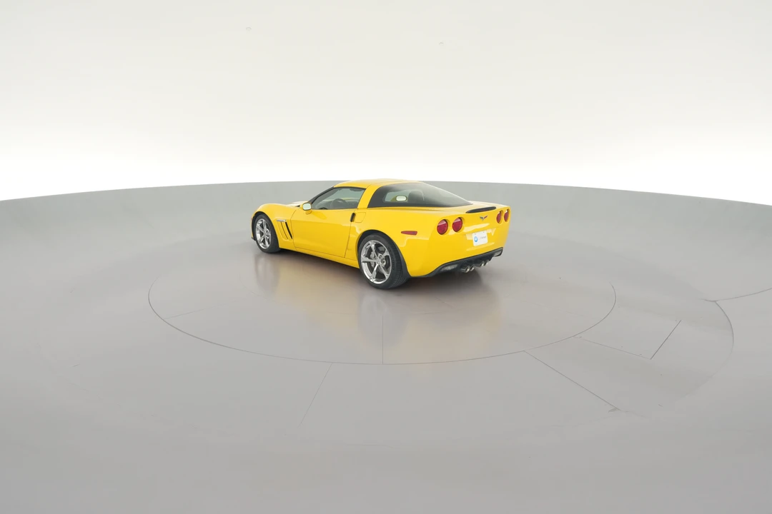 2012 Chevrolet Corvette C6 Grand Sport - Image 20 of 31