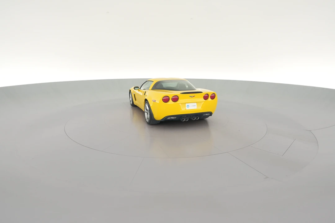 2012 Chevrolet Corvette C6 Grand Sport - Image 21 of 31