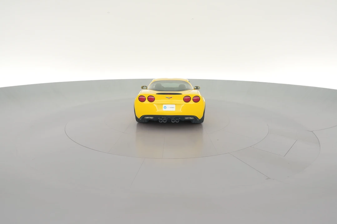 2012 Chevrolet Corvette C6 Grand Sport - Image 22 of 31