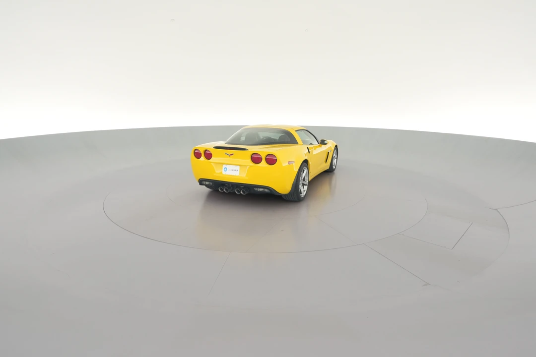 2012 Chevrolet Corvette C6 Grand Sport - Image 23 of 31