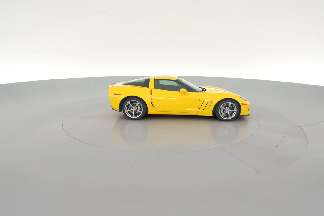 2012 Chevrolet Corvette C6 Grand Sport - Image 26 of 31