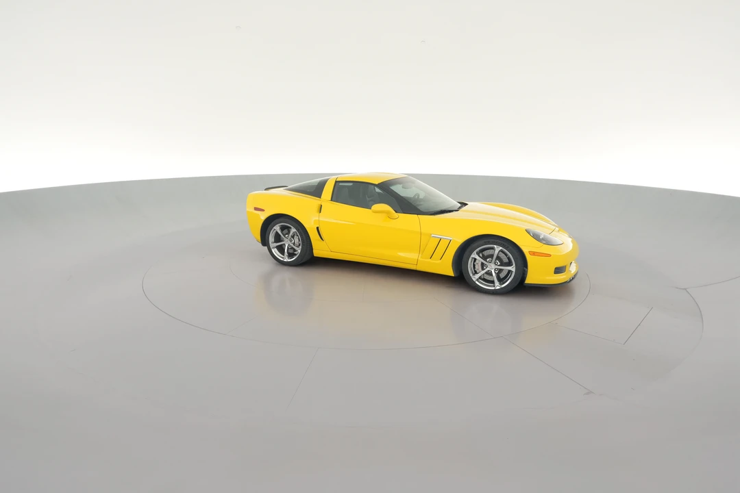 2012 Chevrolet Corvette C6 Grand Sport - Image 27 of 31