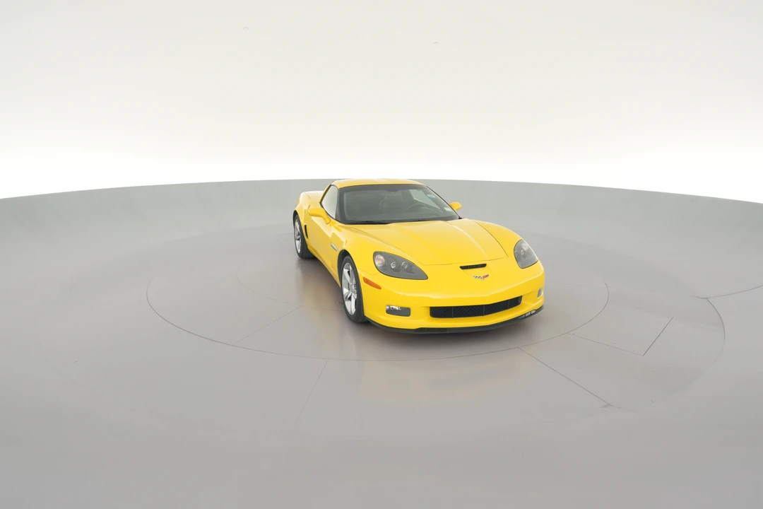 2012 Chevrolet Corvette C6 Grand Sport - Image 29 of 31