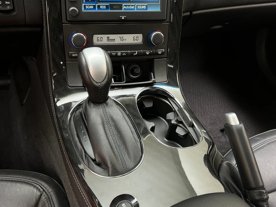 2012 Chevrolet Corvette C6 Grand Sport - Image 3 of 31