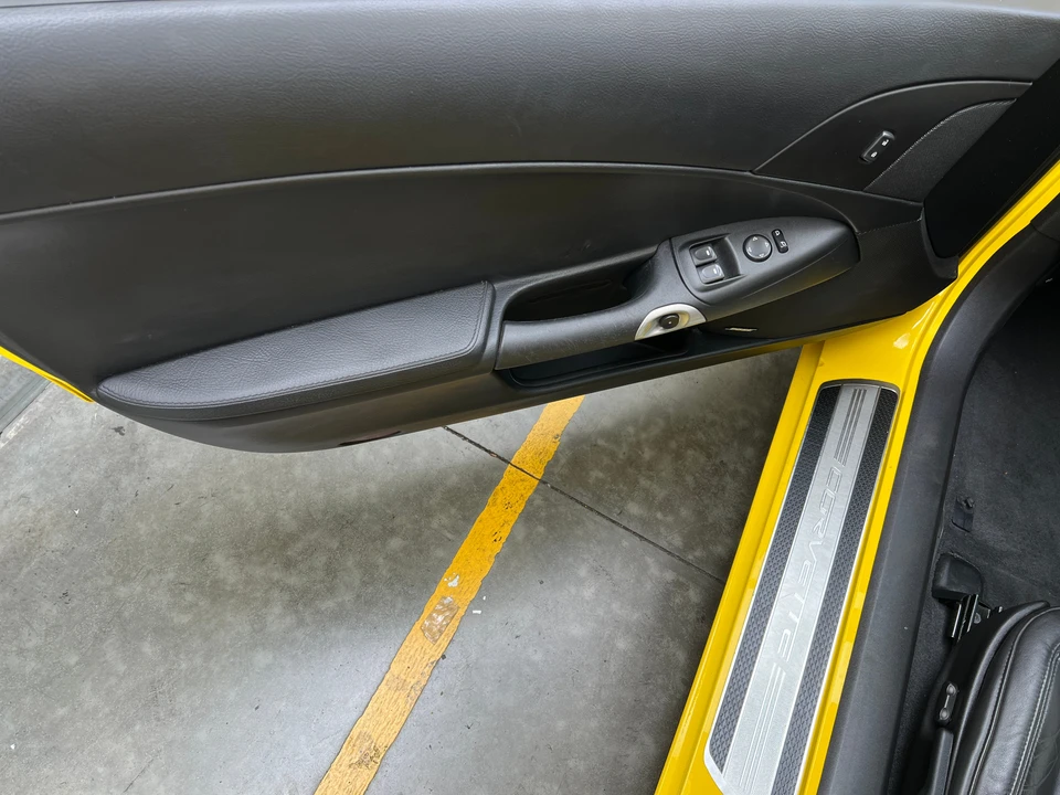 2012 Chevrolet Corvette C6 Grand Sport - Image 4 of 31