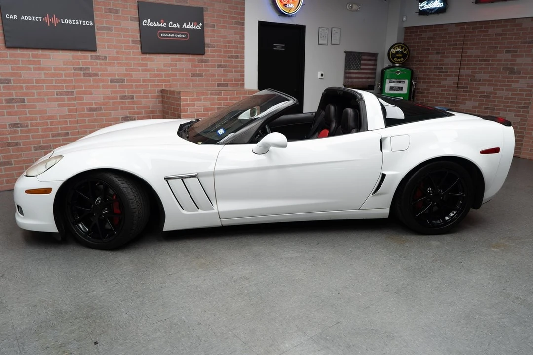 2012 Chevrolet Corvette C6 - Image 12 of 12