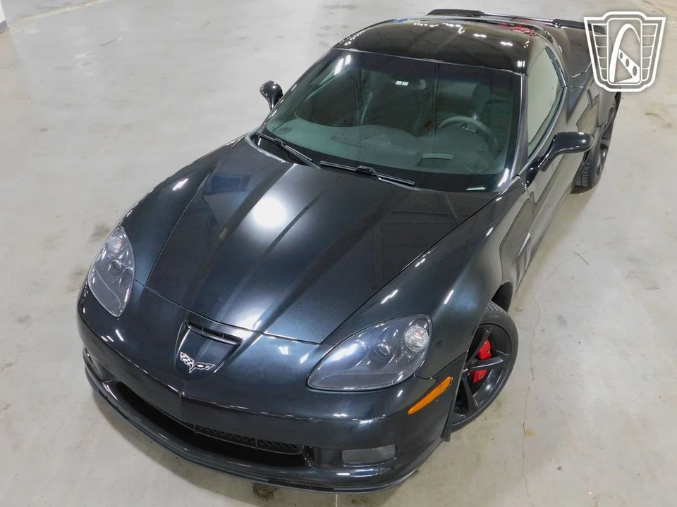 2012 Chevrolet Corvette C6 - Image 3 of 12