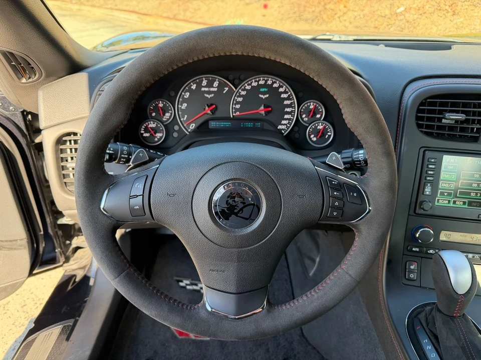 2012 Chevrolet Corvette C6 - Image 19 of 21