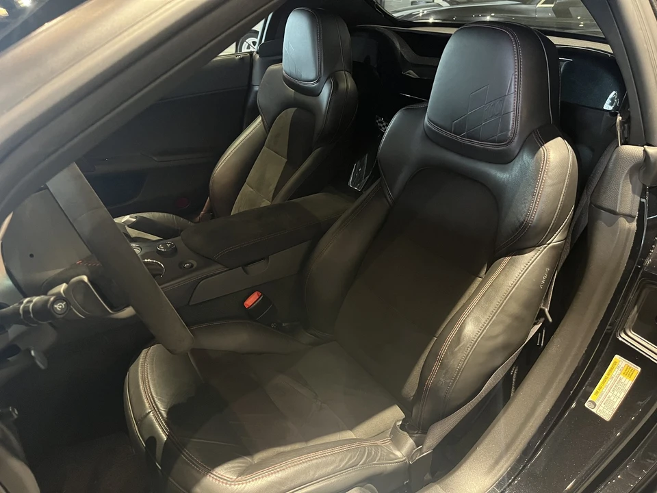 2012 Chevrolet Corvette C6 - Image 6 of 8