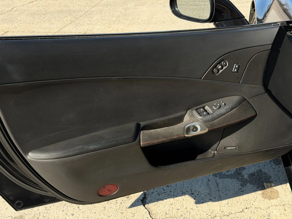 2012 Chevrolet Corvette C6 - Image 15 of 21