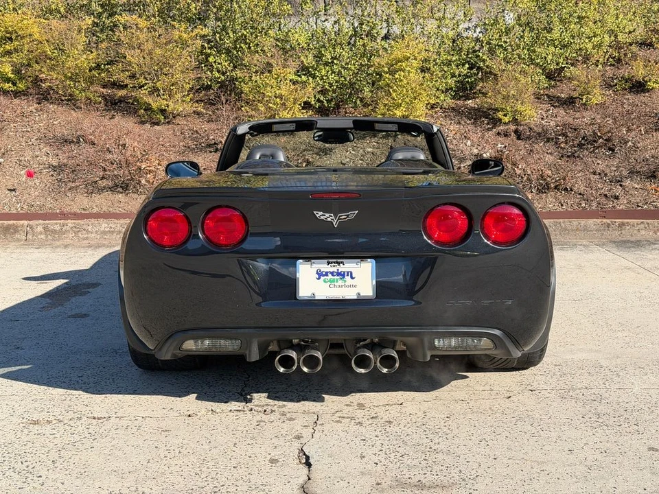 2012 Chevrolet Corvette C6 - Image 7 of 21