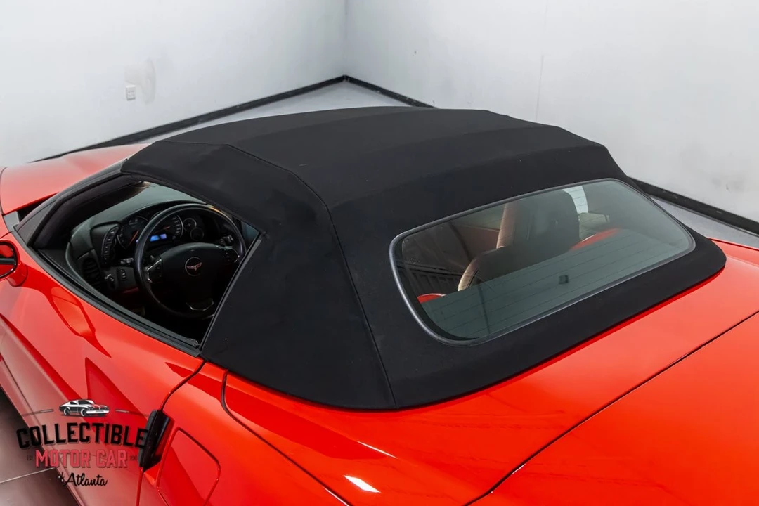 2012 Chevrolet Corvette C6 - Image 13 of 21