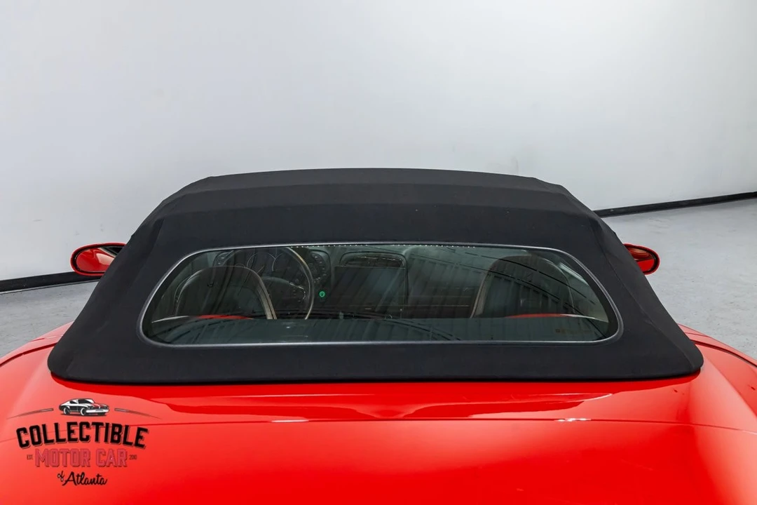 2012 Chevrolet Corvette C6 - Image 14 of 21