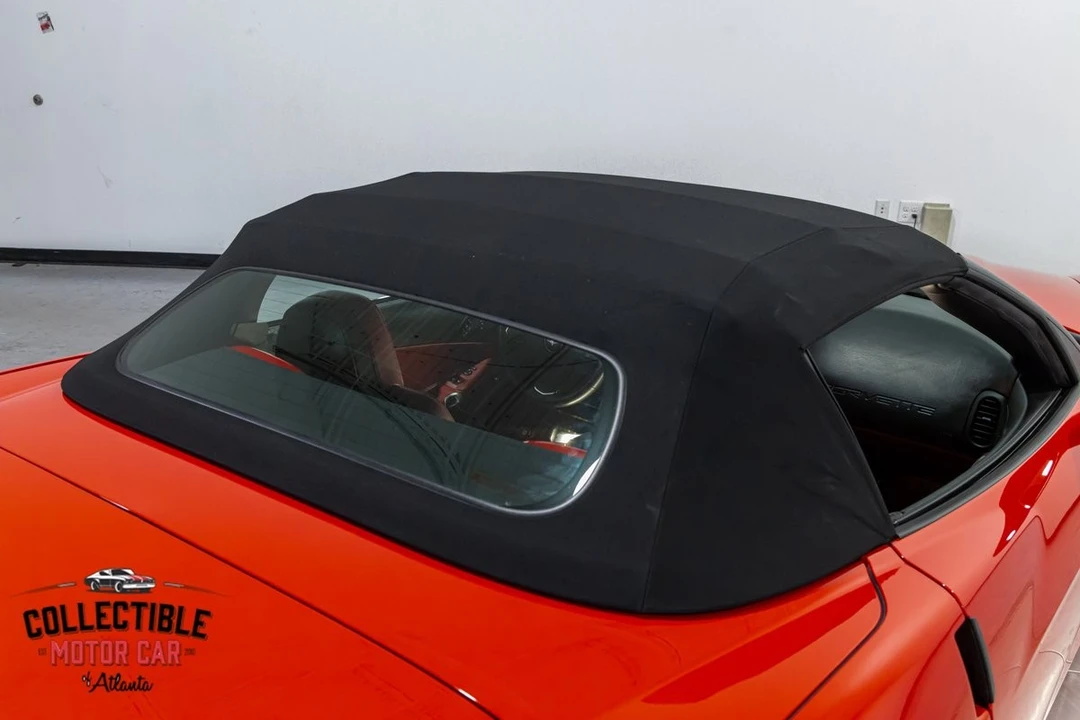 2012 Chevrolet Corvette C6 - Image 15 of 21