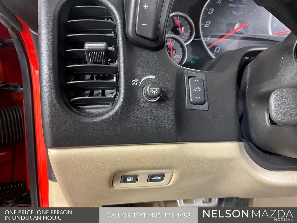 2012 Chevrolet Corvette C6 Grand Sport - Image 31 of 31