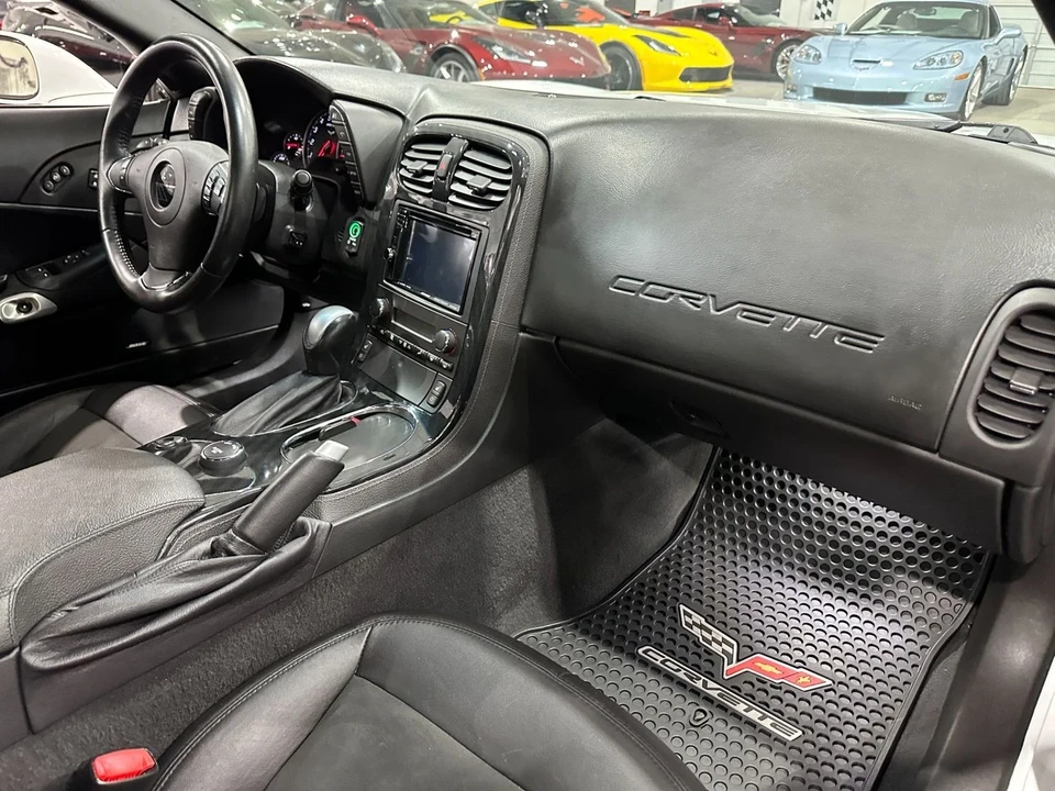 2012 Chevrolet Corvette C6 - Image 14 of 20