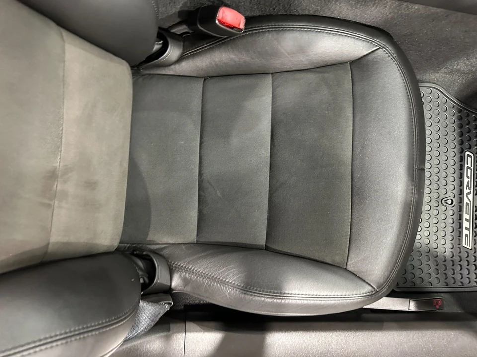 2012 Chevrolet Corvette C6 - Image 21 of 21