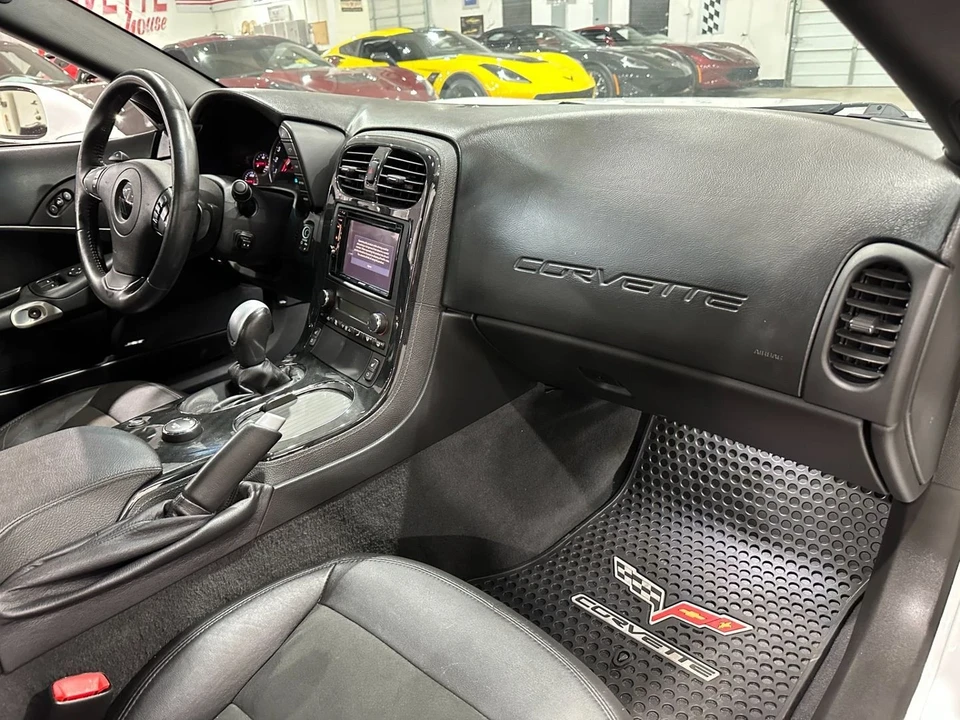 2012 Chevrolet Corvette C6 - Image 10 of 10