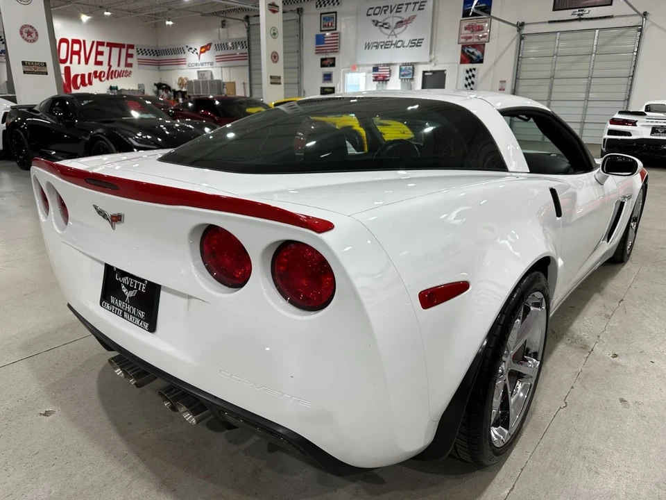 2012 Chevrolet Corvette C6 - Image 6 of 10