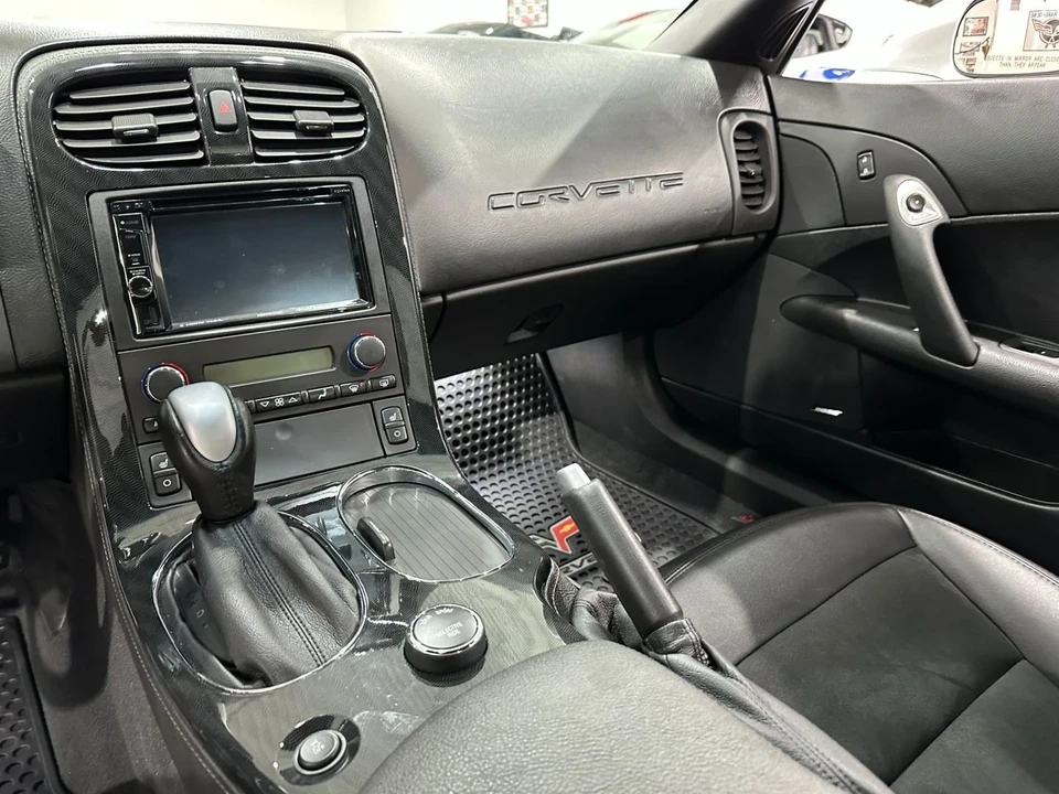 2012 Chevrolet Corvette C6 - Image 16 of 20