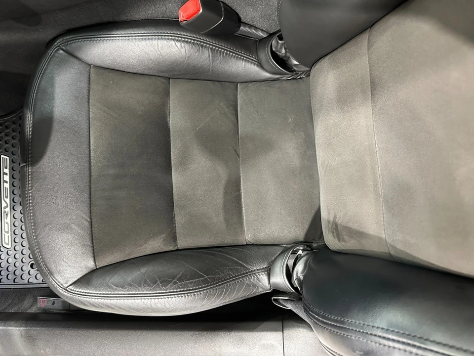 2012 Chevrolet Corvette C6 - Image 20 of 21