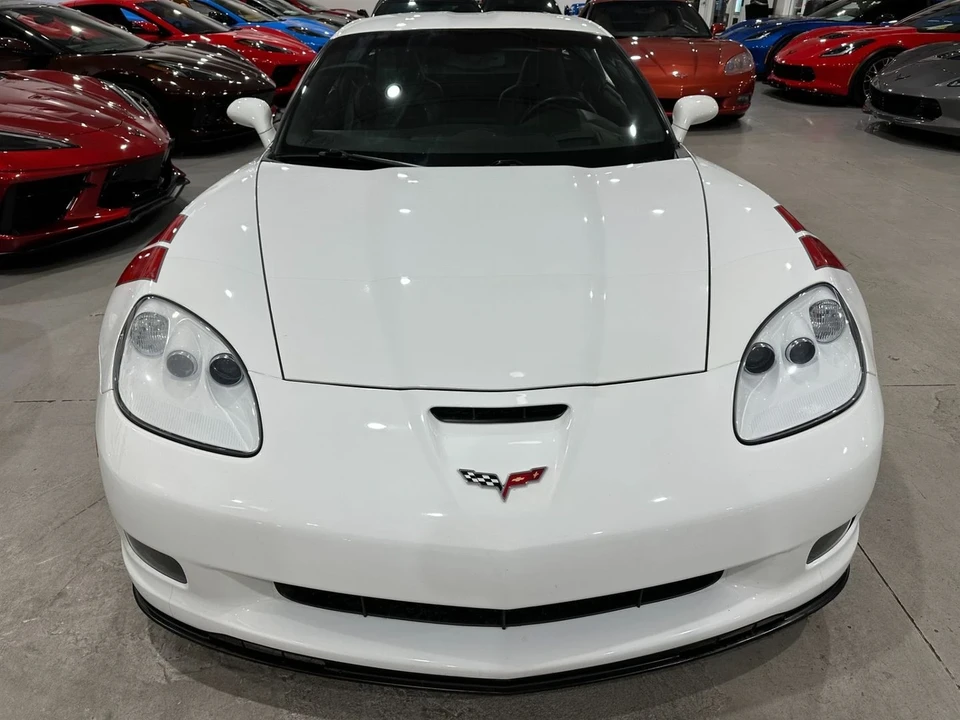 2012 Chevrolet Corvette C6 - Image 7 of 10
