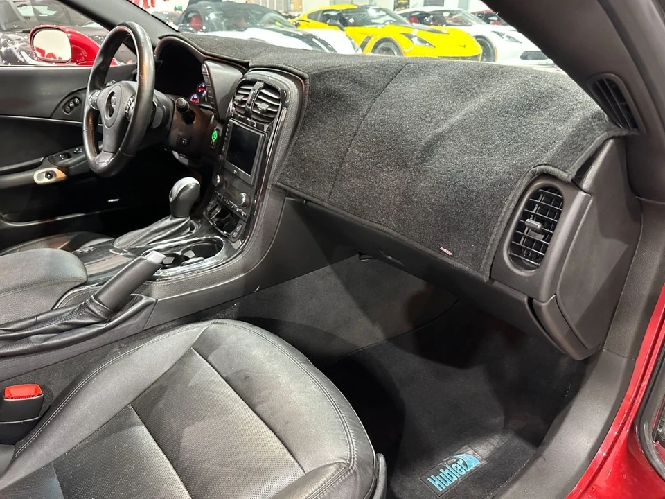 2012 Chevrolet Corvette C6 - Image 11 of 11