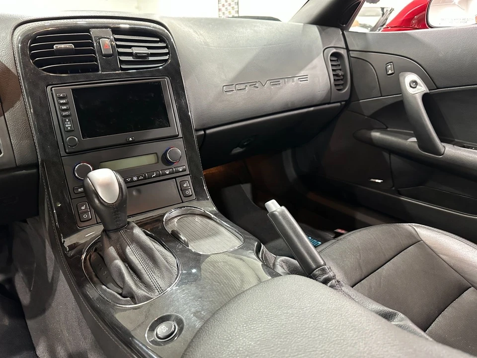 2012 Chevrolet Corvette C6 - Image 17 of 21