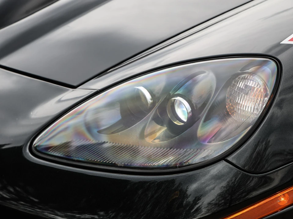 2012 Chevrolet Corvette Callaway - Image 26 of 31