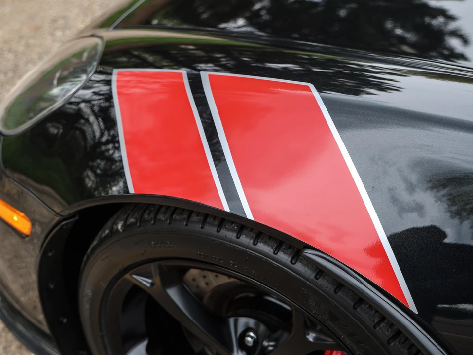 2012 Chevrolet Corvette Callaway - Image 29 of 31