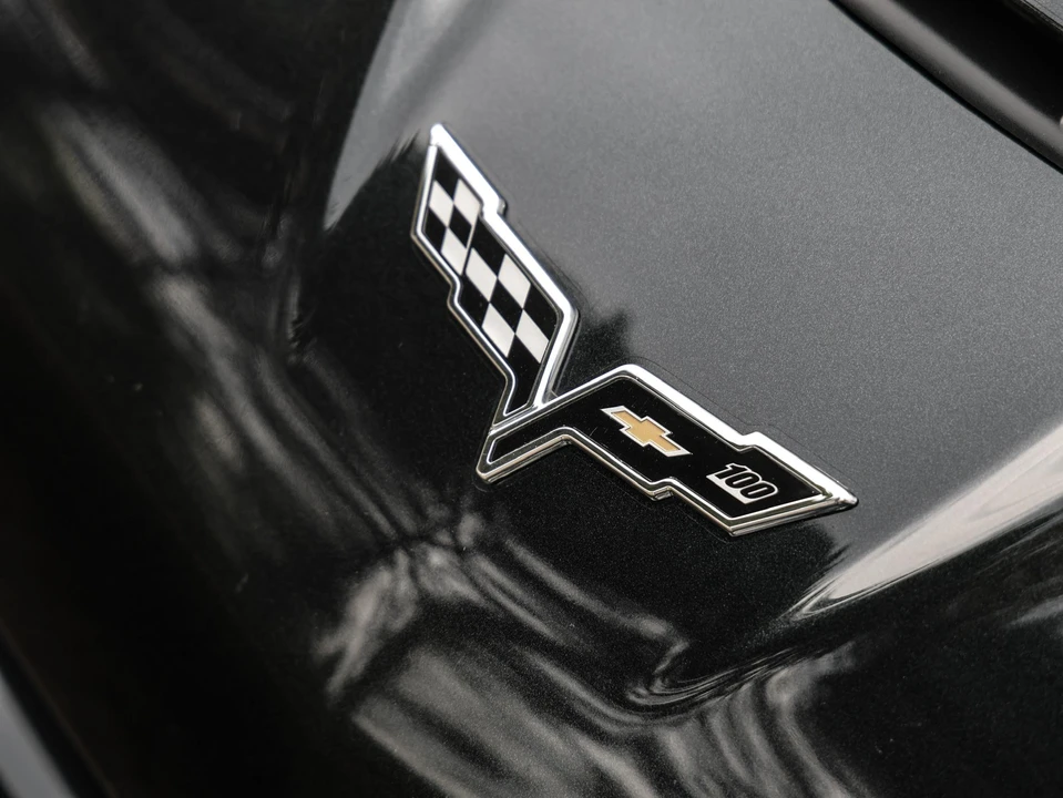 2012 Chevrolet Corvette Callaway - Image 23 of 31