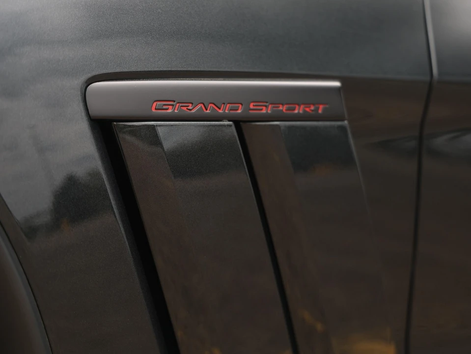 2012 Chevrolet Corvette Callaway - Image 30 of 31
