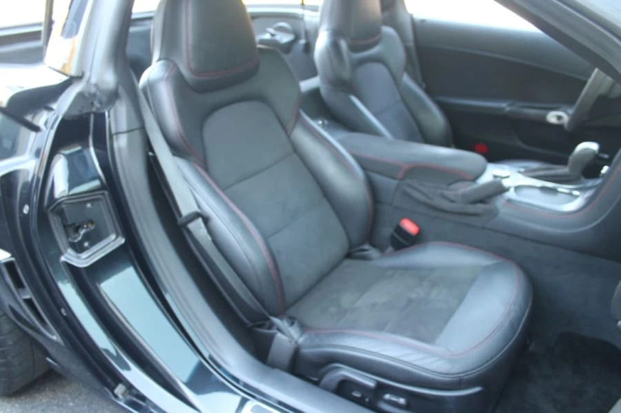 2012 Chevrolet Corvette C6 - Image 10 of 14