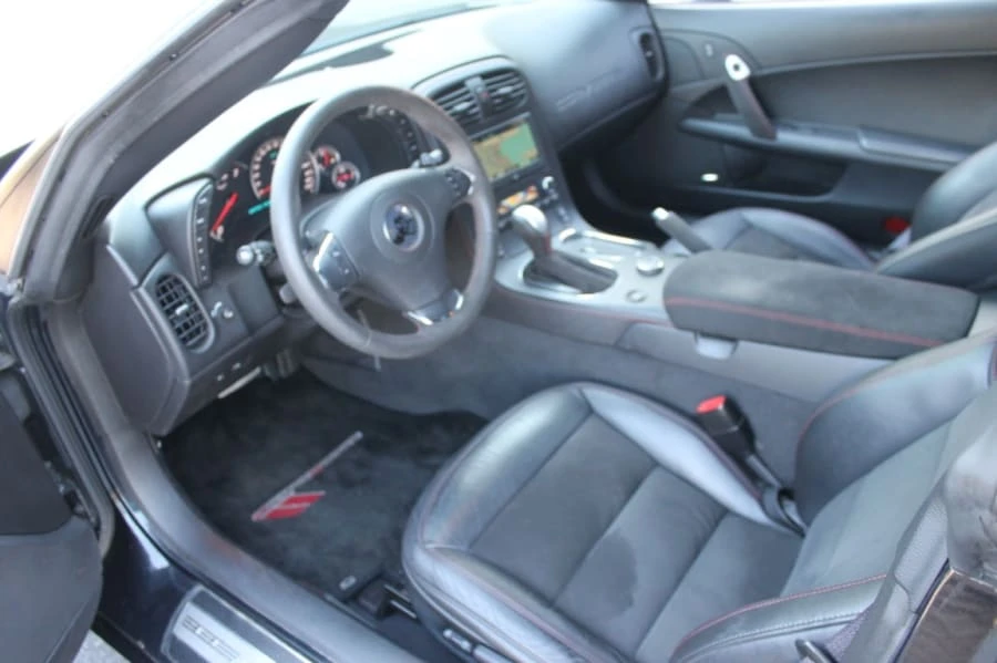 2012 Chevrolet Corvette C6 - Image 12 of 14