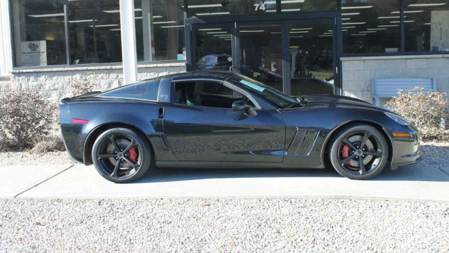 2012 Chevrolet Corvette C6 - Image 5 of 14
