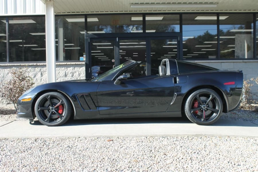 2012 Chevrolet Corvette C6 - Image 4 of 14