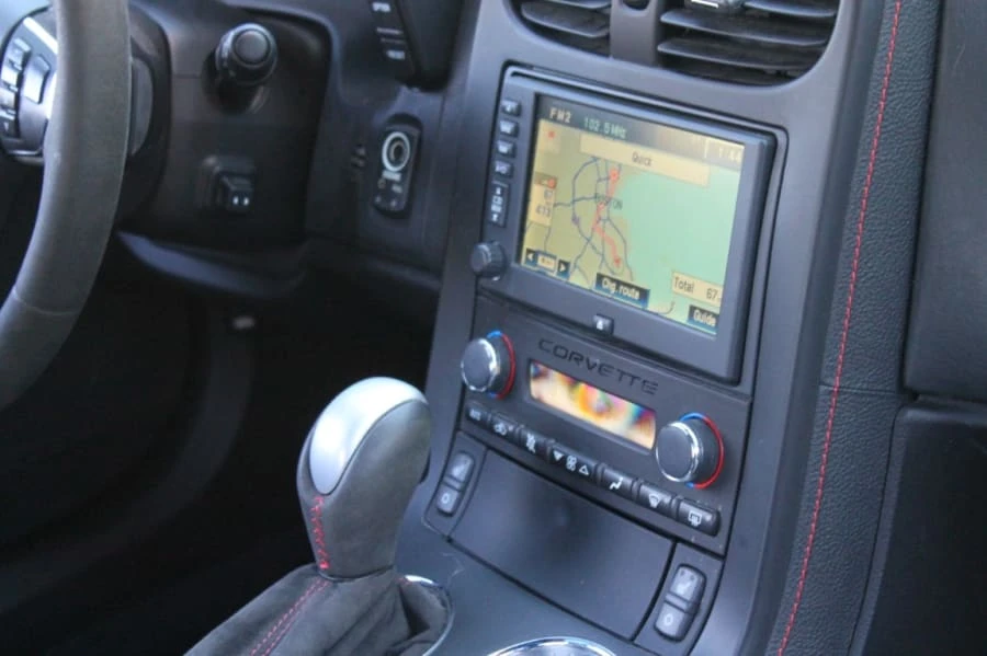 2012 Chevrolet Corvette C6 - Image 11 of 14