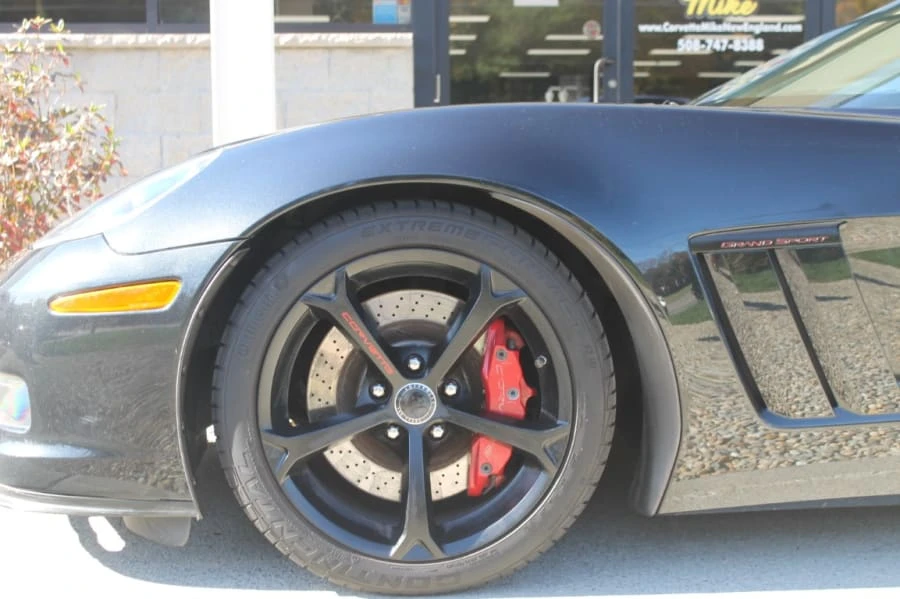 2012 Chevrolet Corvette C6 - Image 7 of 14