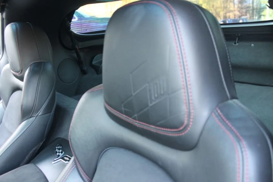 2012 Chevrolet Corvette C6 - Image 13 of 14