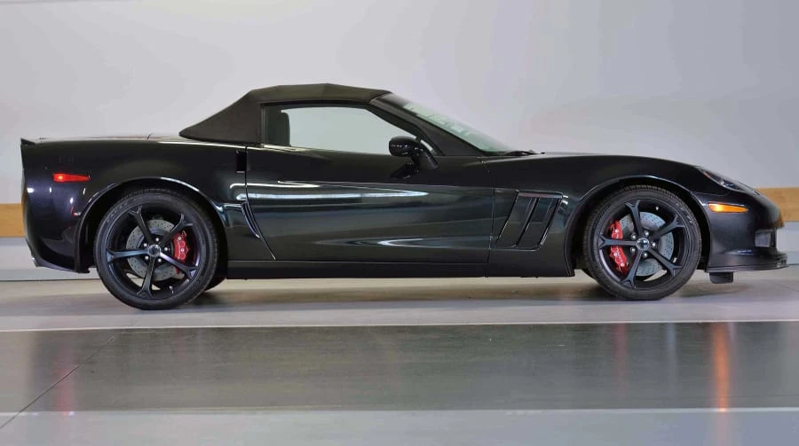 2012 Chevrolet Corvette C6 - Image 2 of 12