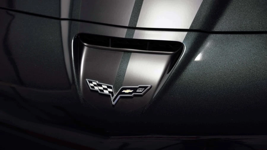2012 Chevrolet Corvette C6 - Image 9 of 12
