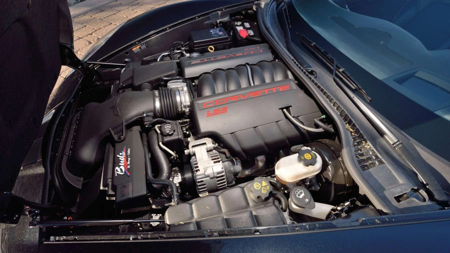 2012 Chevrolet Corvette C6 - Image 6 of 31