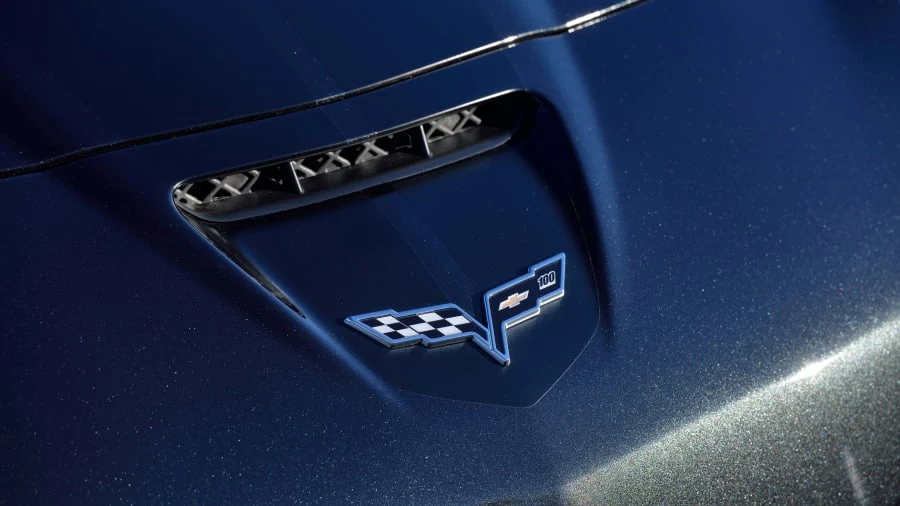2012 Chevrolet Corvette C6 - Image 10 of 31
