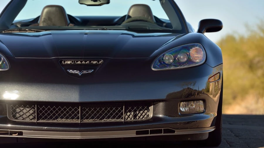 2012 Chevrolet Corvette C6 - Image 18 of 31