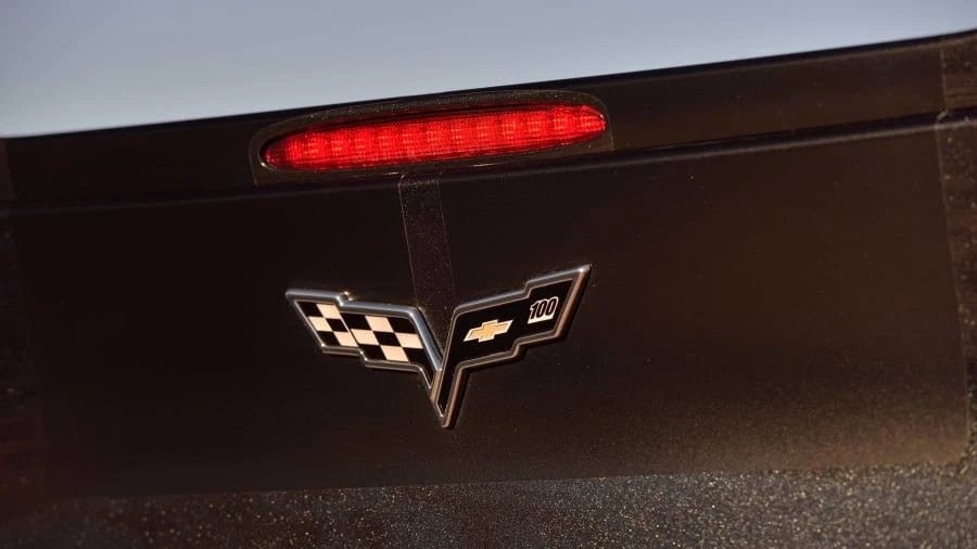 2012 Chevrolet Corvette C6 - Image 22 of 31